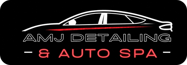 AMJ Detailing & Auto Spa