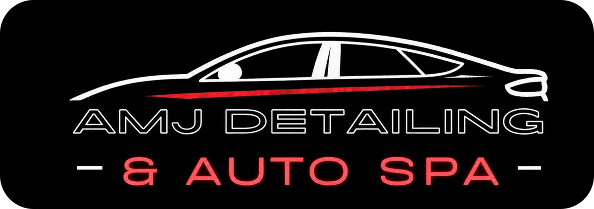 AMJ Detailing & Auto Spa